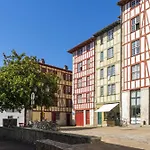 Charmant Studio Centre Bayonne