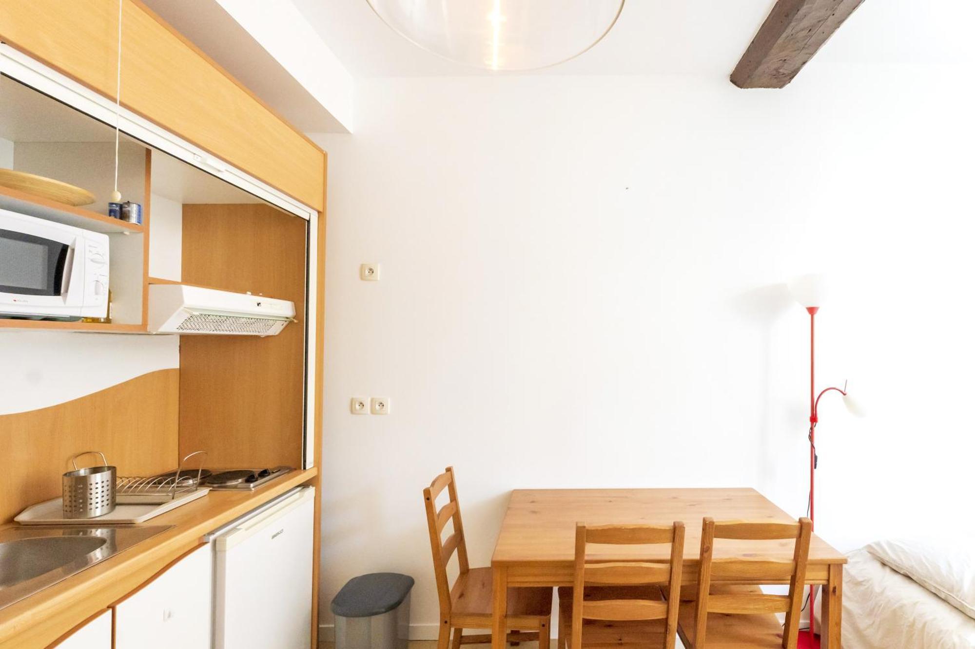 Appartement Centre Bayonne