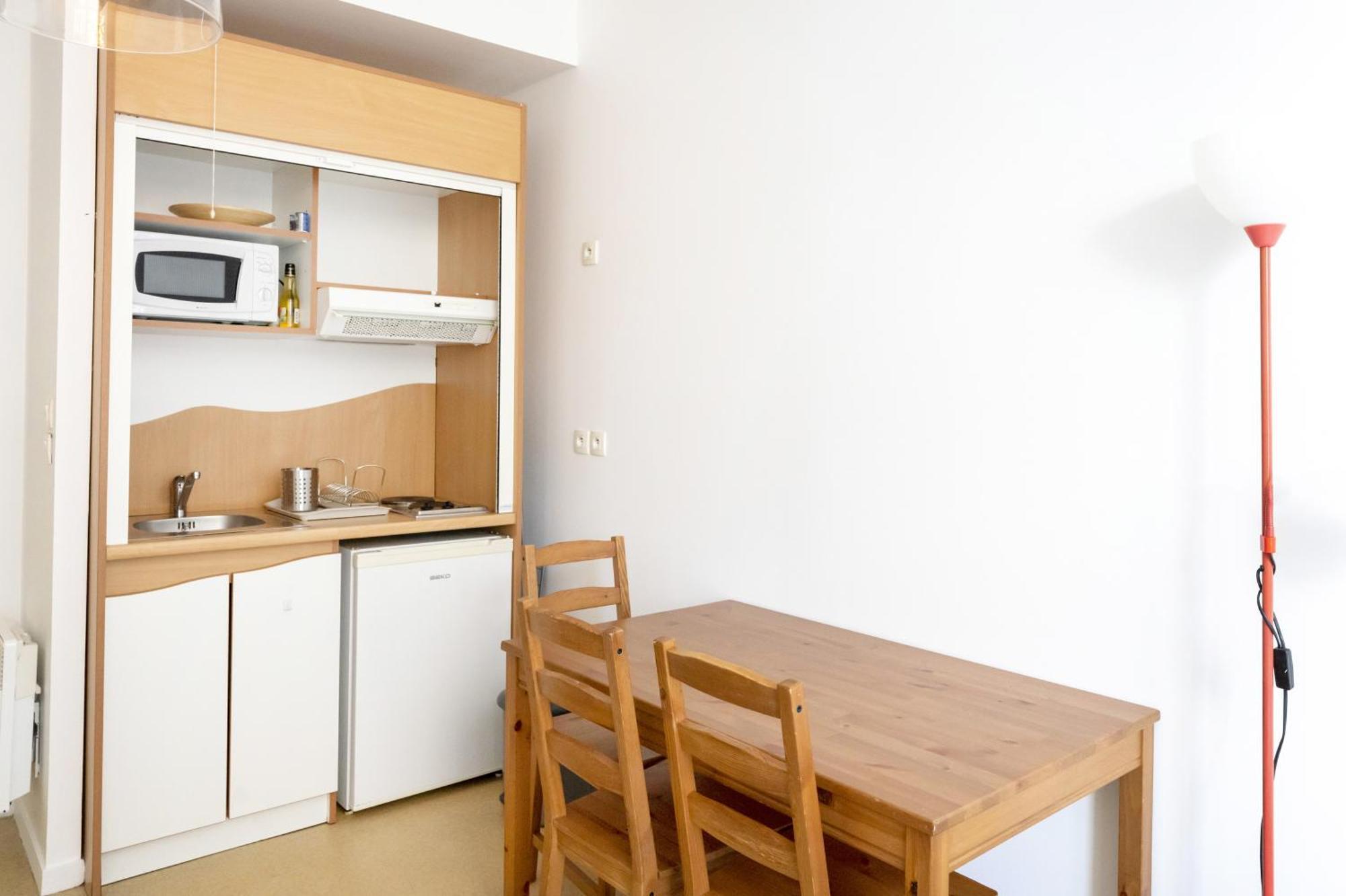Appartement Centre *