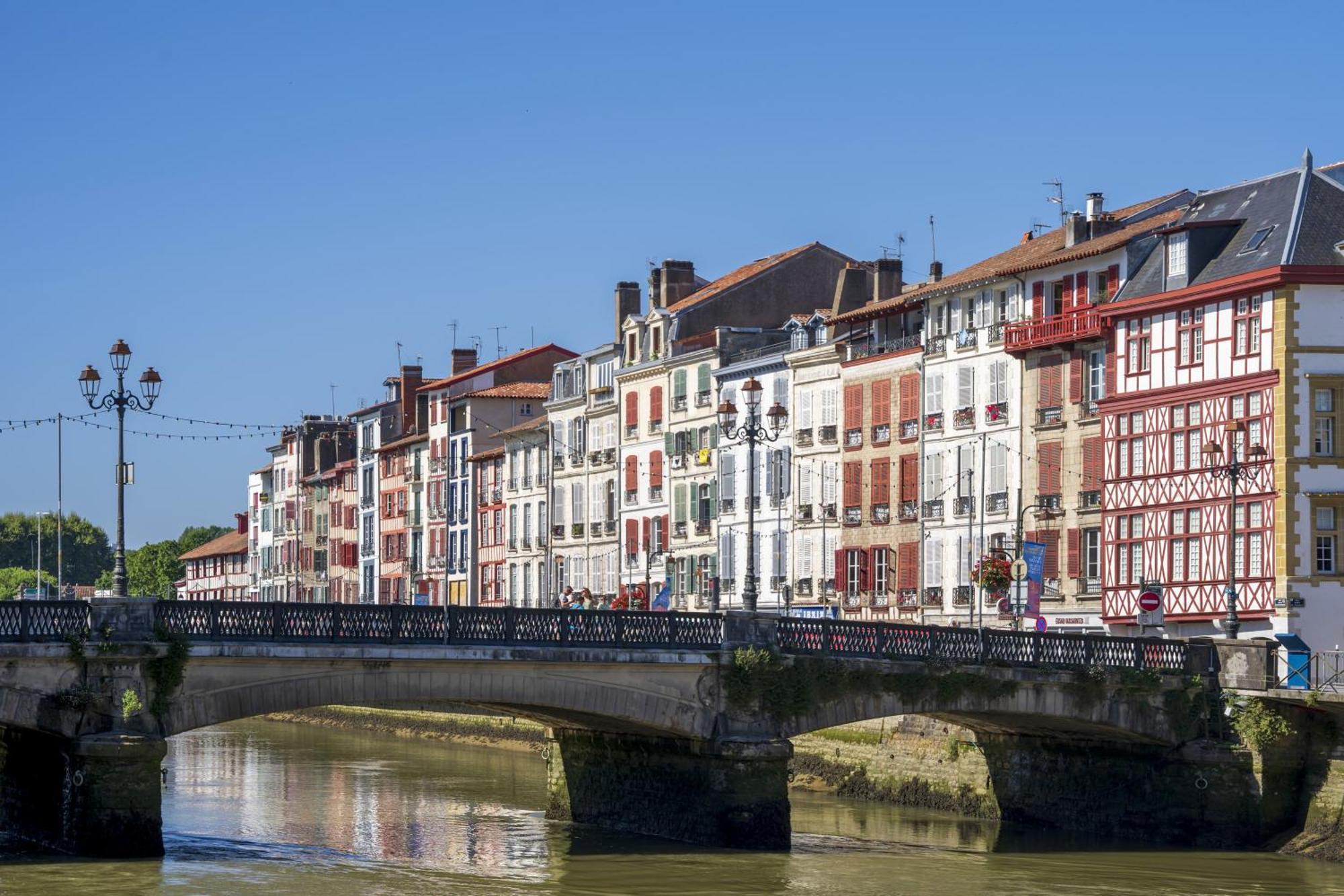 Centre Appartement