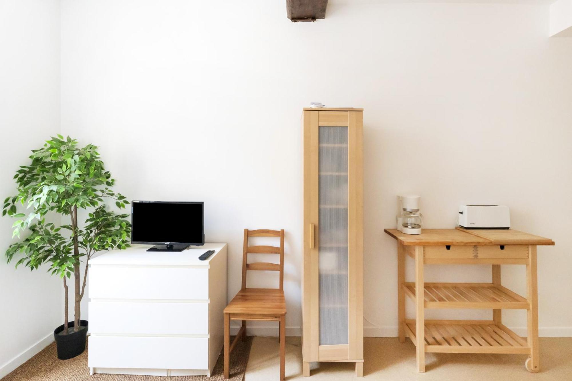 Appartement Centre