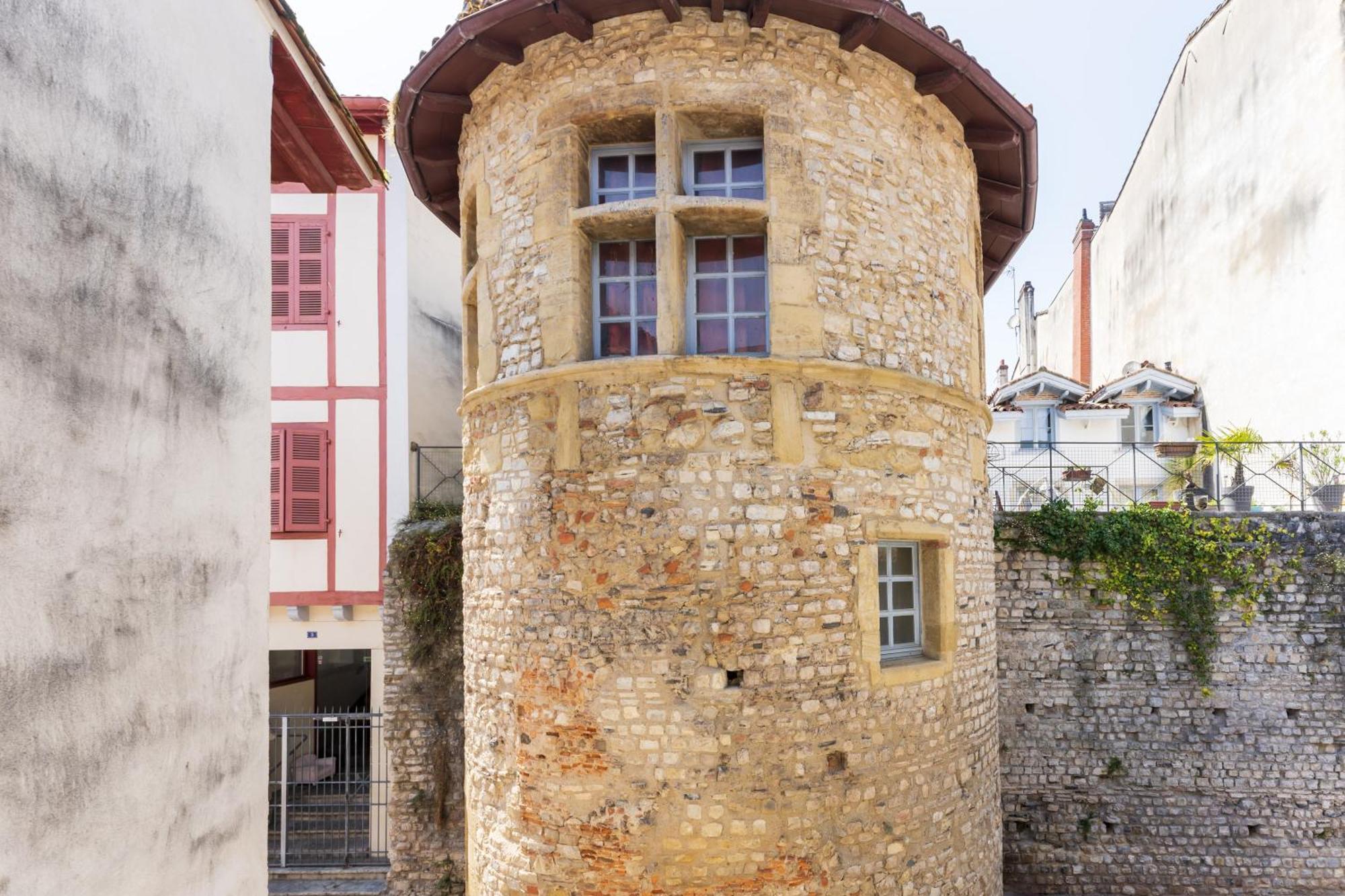 Appartement Centre *